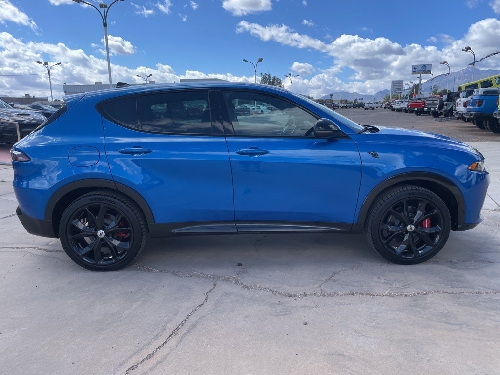 2024 Dodge Hornet R/T Plus