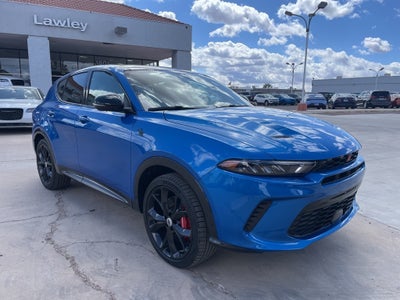 2024 Dodge Hornet R/T Plus