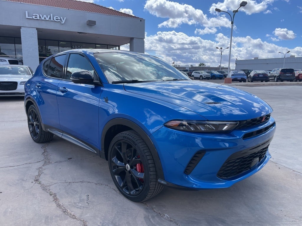 2024 Dodge Hornet R/T Plus