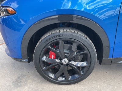 2024 Dodge Hornet R/T Plus