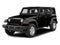 2014 Jeep Wrangler Unlimited 4WD 4dr Rubicon