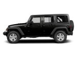 2014 Jeep Wrangler Unlimited 4WD 4dr Rubicon