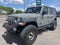 2020 Jeep Wrangler Unlimited Sport 4x4