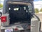 2020 Jeep Wrangler Unlimited Sport 4x4