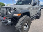 2020 Jeep Wrangler Unlimited Sport 4x4
