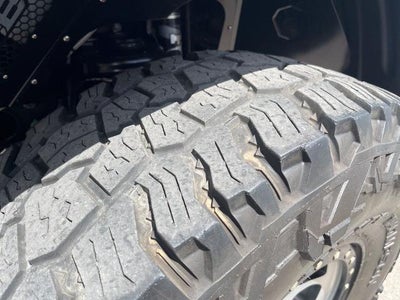 2020 Jeep Wrangler Unlimited Sport 4x4