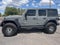 2020 Jeep Wrangler Unlimited Sport 4x4