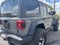 2020 Jeep Wrangler Unlimited Sport 4x4