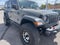 2020 Jeep Wrangler Unlimited Sport 4x4