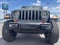 2020 Jeep Wrangler Unlimited Sport 4x4