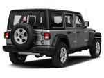 2020 Jeep Wrangler Unlimited Sport 4x4