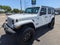 2021 Jeep Wrangler Unlimited Sport 4x4