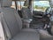 2021 Jeep Wrangler Unlimited Sport 4x4