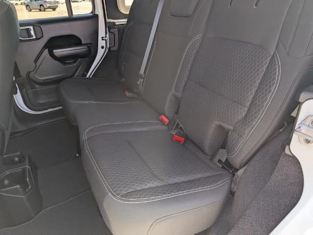 2021 Jeep Wrangler Unlimited Sport 4x4