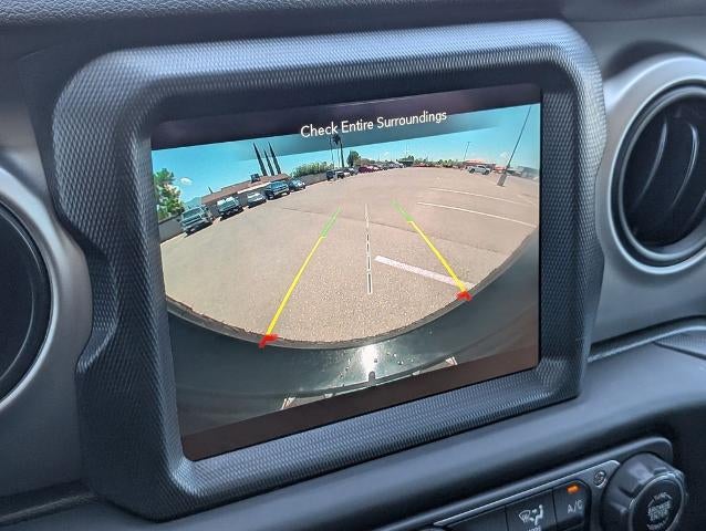 2021 Jeep Wrangler Unlimited Sport 4x4