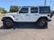 2021 Jeep Wrangler Unlimited Sport 4x4