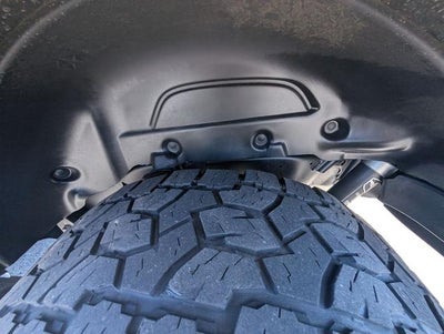 2021 Jeep Wrangler Unlimited Sport 4x4
