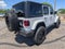 2021 Jeep Wrangler Unlimited Sport 4x4