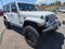 2021 Jeep Wrangler Unlimited Sport 4x4