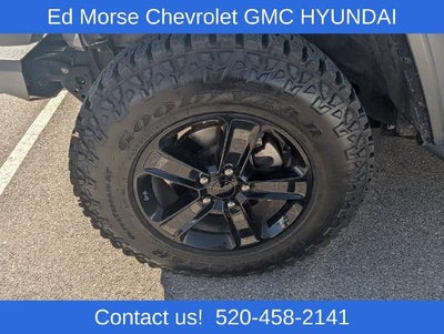 2021 Jeep Wrangler Unlimited Sport Altitude 4x4
