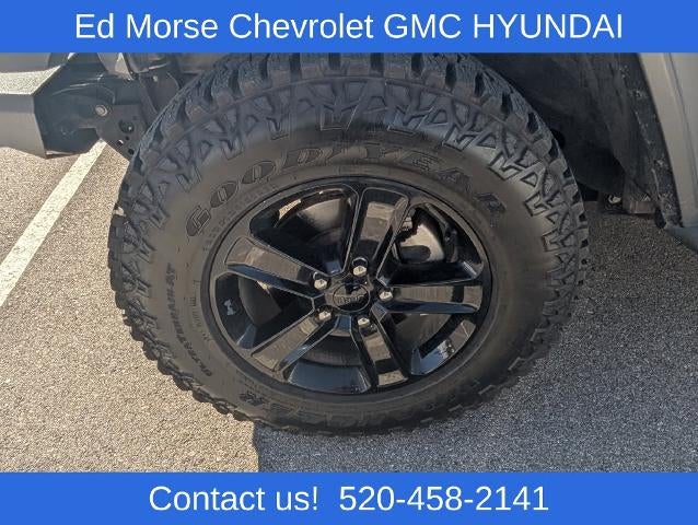 2021 Jeep Wrangler Unlimited Sport Altitude 4x4