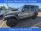 2021 Jeep Wrangler Unlimited Sport Altitude 4x4