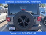 2021 Jeep Wrangler Unlimited Sport Altitude 4x4