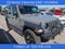 2021 Jeep Wrangler Unlimited Sport Altitude 4x4
