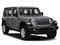 2021 Jeep Wrangler Unlimited Sport Altitude 4x4