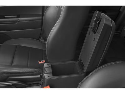 2015 Jeep Patriot FWD 4dr Latitude