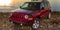 2015 Jeep Patriot FWD 4dr Latitude