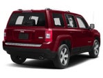 2015 Jeep Patriot FWD 4dr Latitude