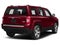 2015 Jeep Patriot FWD 4dr Latitude