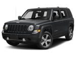 2015 Jeep Patriot FWD 4dr Latitude