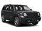 2015 Jeep Patriot FWD 4dr Latitude