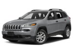 2015 Jeep Cherokee FWD 4dr Sport