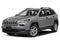 2015 Jeep Cherokee FWD 4dr Sport