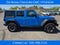 2024 Jeep Wrangler 4xe Rubicon 4x4