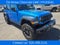 2024 Jeep Wrangler 4xe Rubicon 4x4
