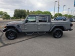 2022 Jeep Gladiator Mojave 4x4