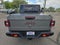2022 Jeep Gladiator Mojave 4x4