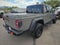 2022 Jeep Gladiator Mojave 4x4
