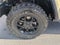 2025 Jeep Gladiator Willys 4x4