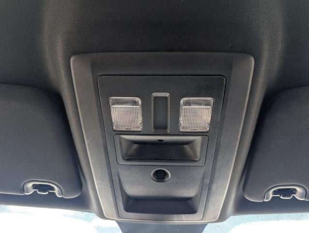 2024 RAM 1500 Classic Warlock 4x2 Crew Cab 5'7" Box