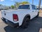 2024 RAM 1500 Classic Warlock 4x2 Crew Cab 5'7" Box