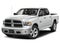 2024 RAM 1500 Classic Warlock 4x2 Crew Cab 5'7" Box