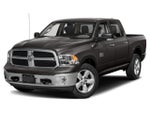 2024 RAM 1500 Classic Warlock 4x2 Crew Cab 5'7" Box