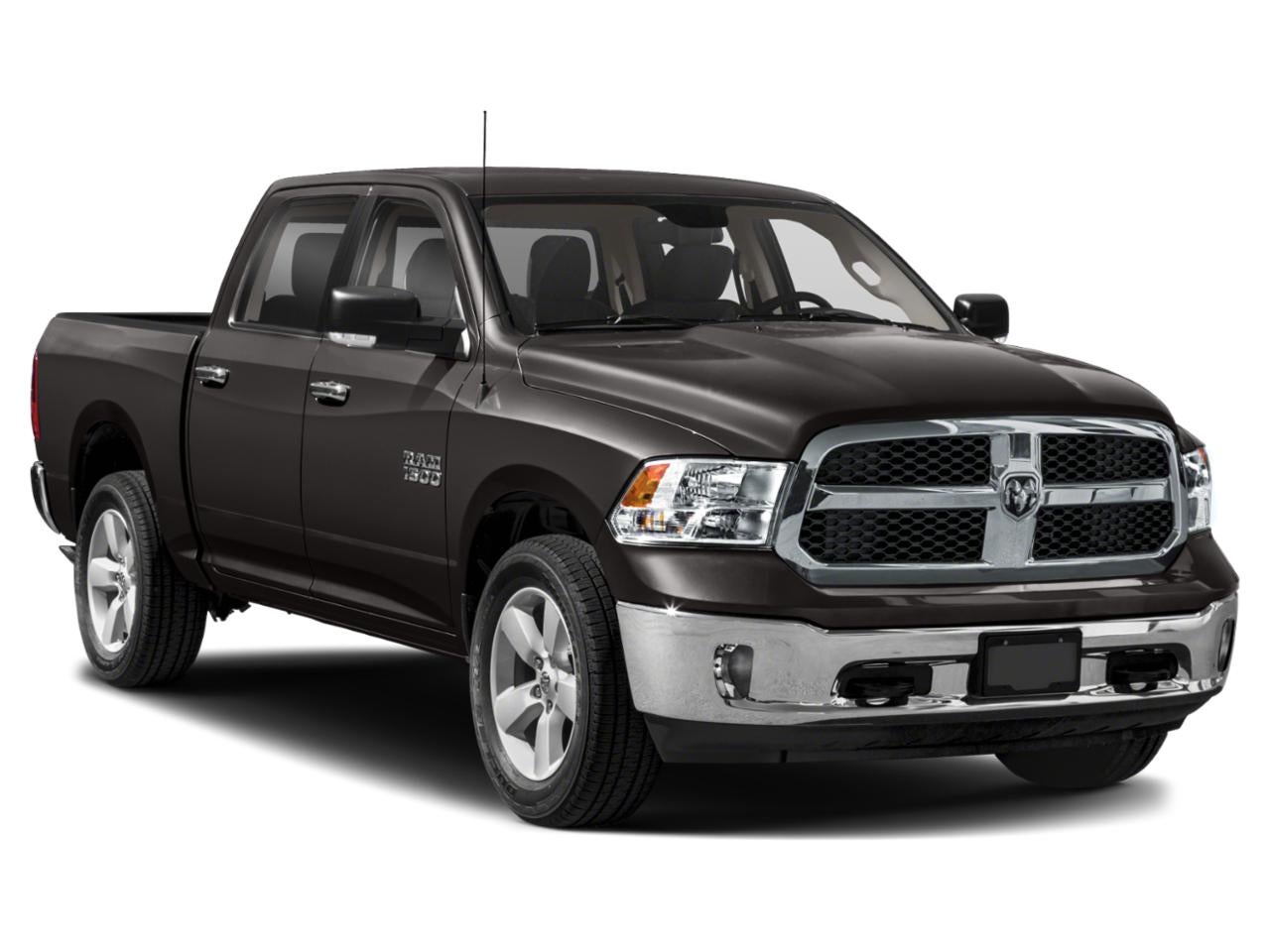 2024 RAM 1500 Classic Warlock 4x2 Crew Cab 5'7" Box