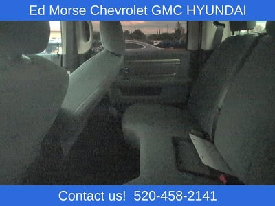 2020 RAM 1500 Classic SLT 4x2 Crew Cab 6'4" Box