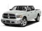 2020 RAM 1500 Classic SLT 4x2 Crew Cab 6'4" Box